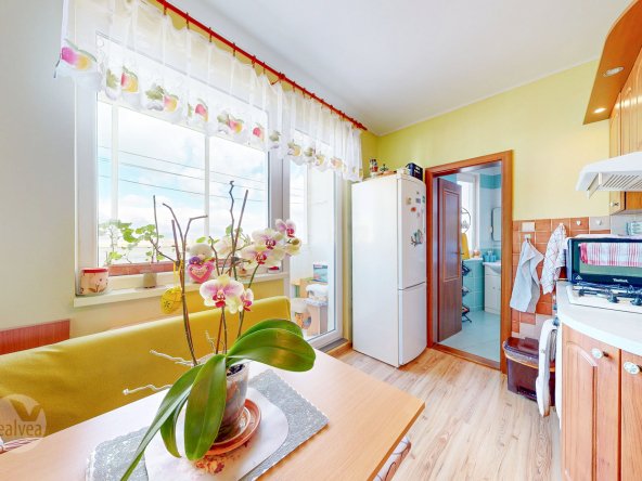 Na predaj 3 izbový byt s výhľadom na Tatry - Poprad, Nový Juh