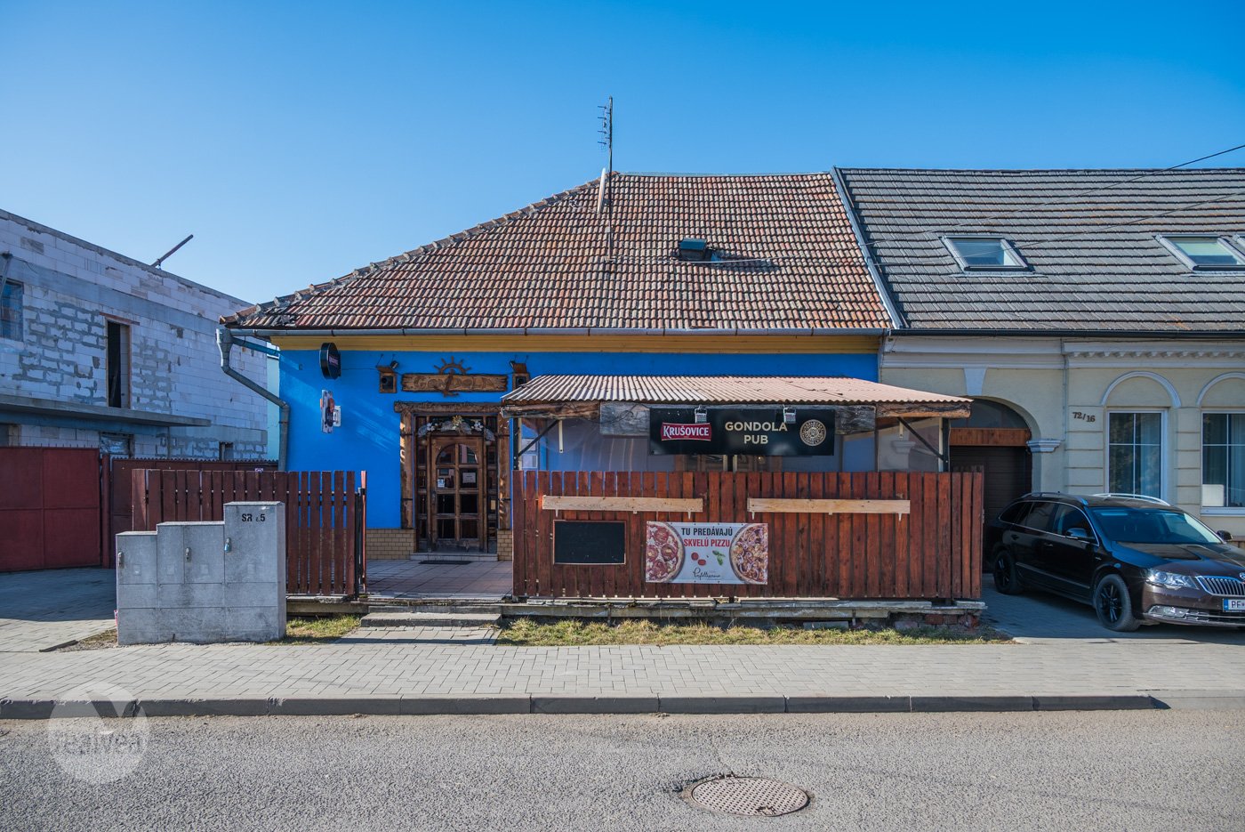 Na predaj rodinný dom s dušou histórie a víziou budúcnosti - Huncovce