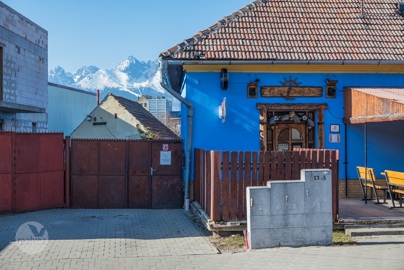 Na predaj rodinný dom s dušou histórie a víziou budúcnosti - Huncovce