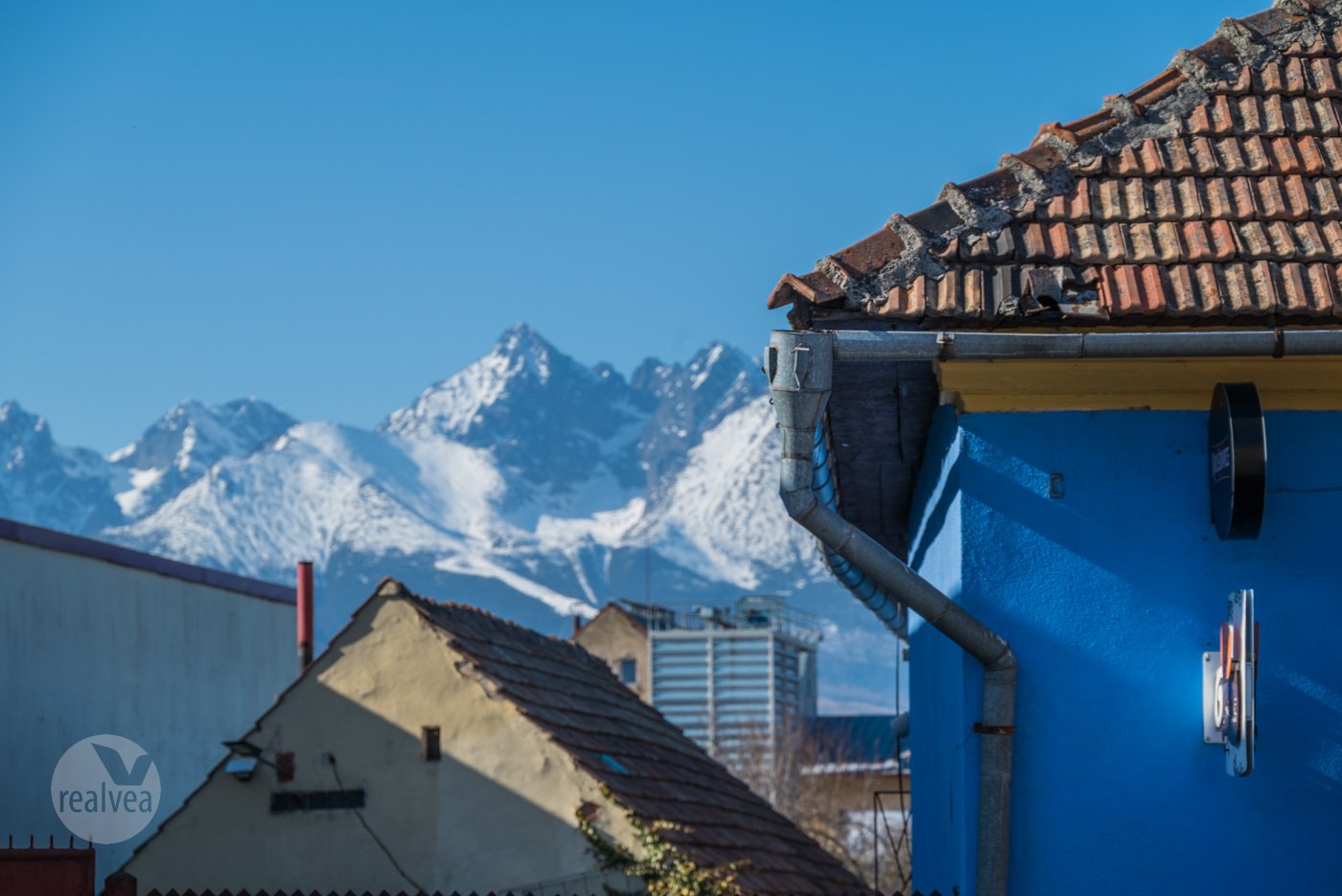 Na predaj rodinný dom s dušou histórie a víziou budúcnosti - Huncovce