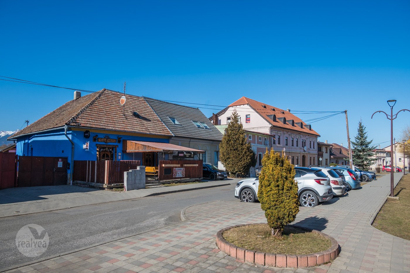 Na predaj rodinný dom s dušou histórie a víziou budúcnosti - Huncovce