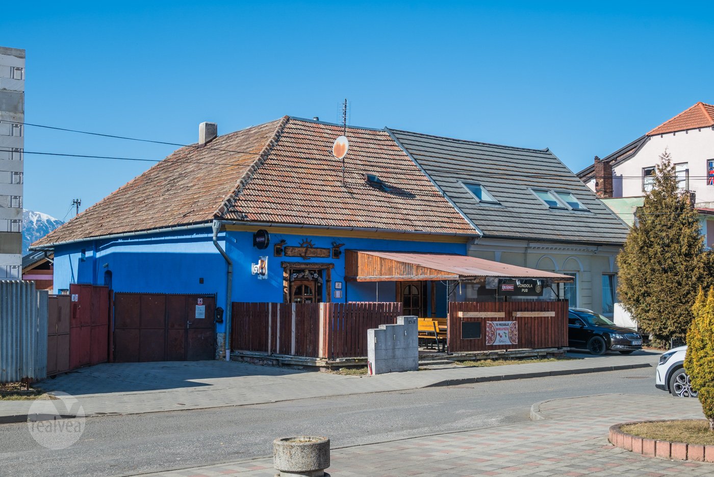 Na predaj rodinný dom s dušou histórie a víziou budúcnosti - Huncovce