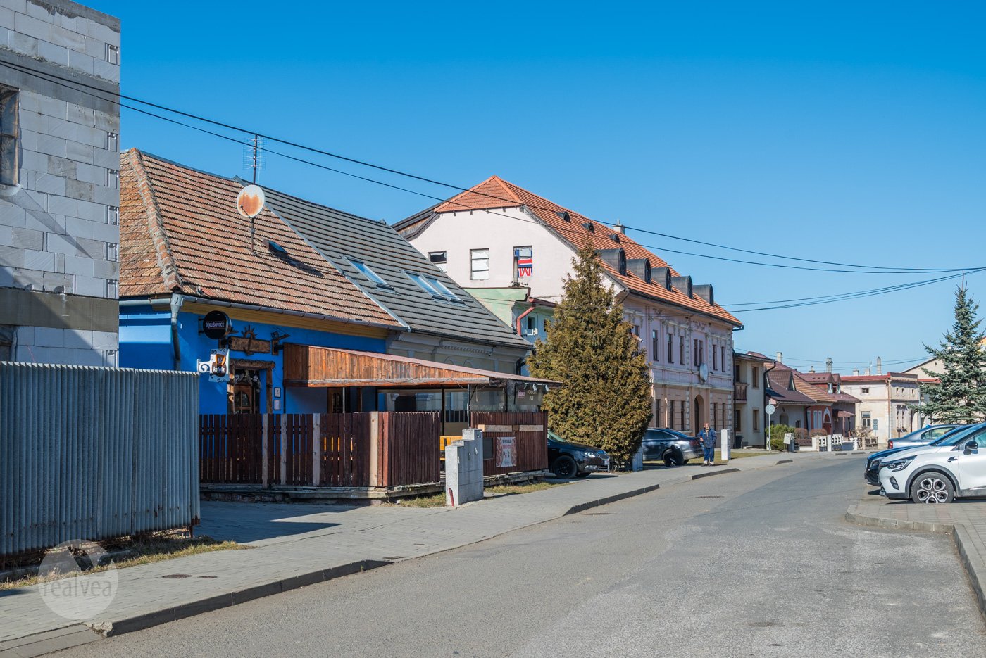 Na predaj rodinný dom s dušou histórie a víziou budúcnosti - Huncovce