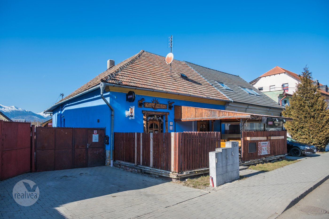 Na predaj rodinný dom s dušou histórie a víziou budúcnosti - Huncovce