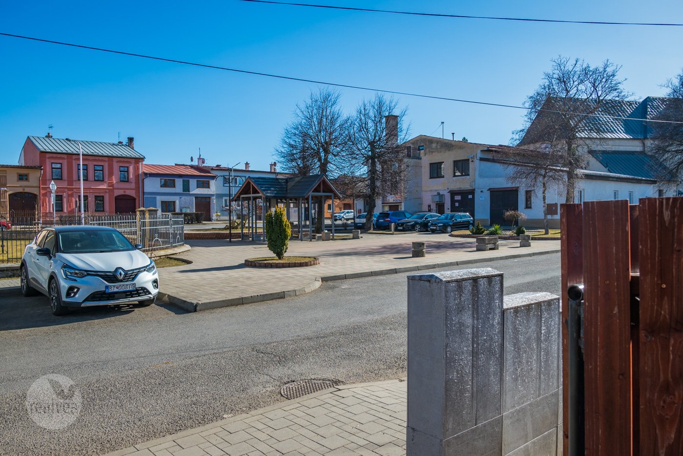 Na predaj rodinný dom s dušou histórie a víziou budúcnosti - Huncovce