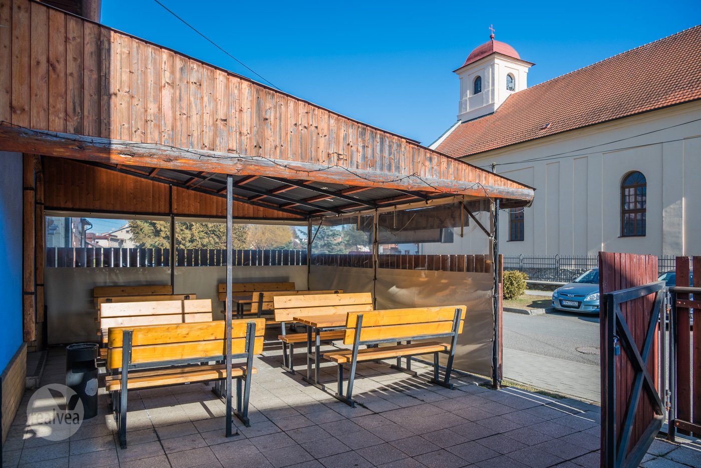 Na predaj rodinný dom s dušou histórie a víziou budúcnosti - Huncovce