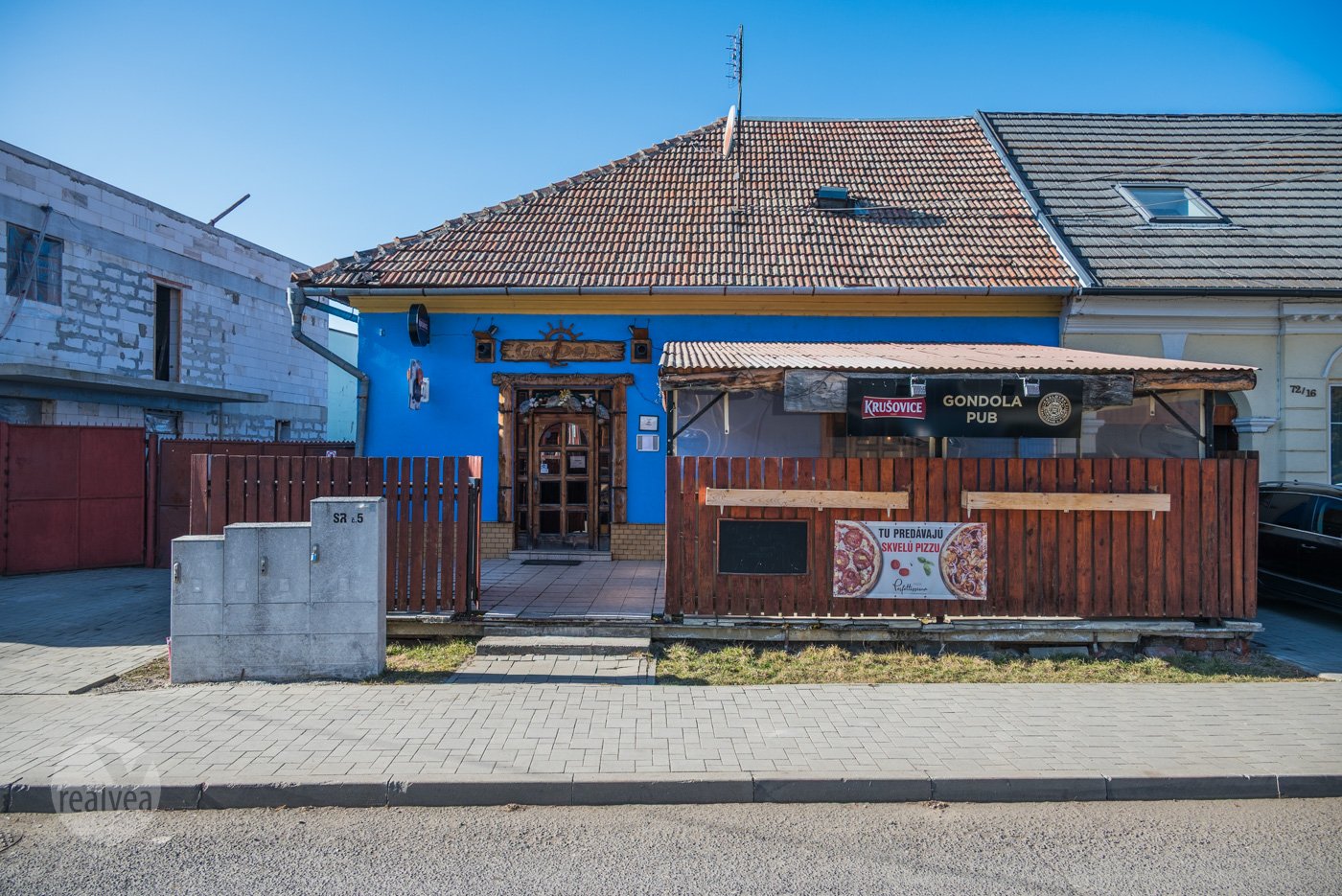 Na predaj rodinný dom s dušou histórie a víziou budúcnosti - Huncovce