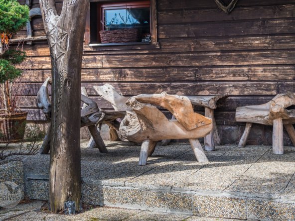 Zbojnícka Koliba - Legenda Tatier na predaj
