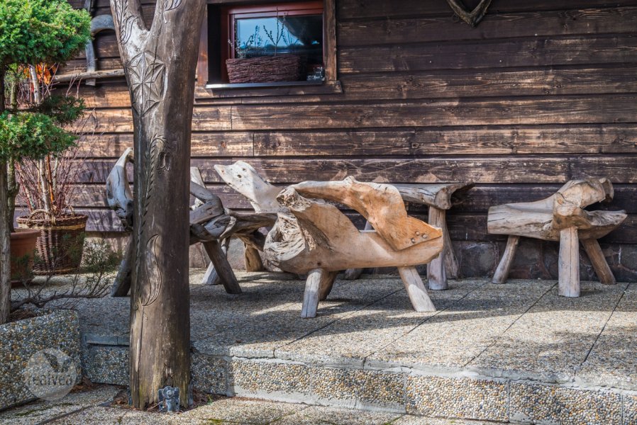 Zbojnícka Koliba - Legenda Tatier na predaj