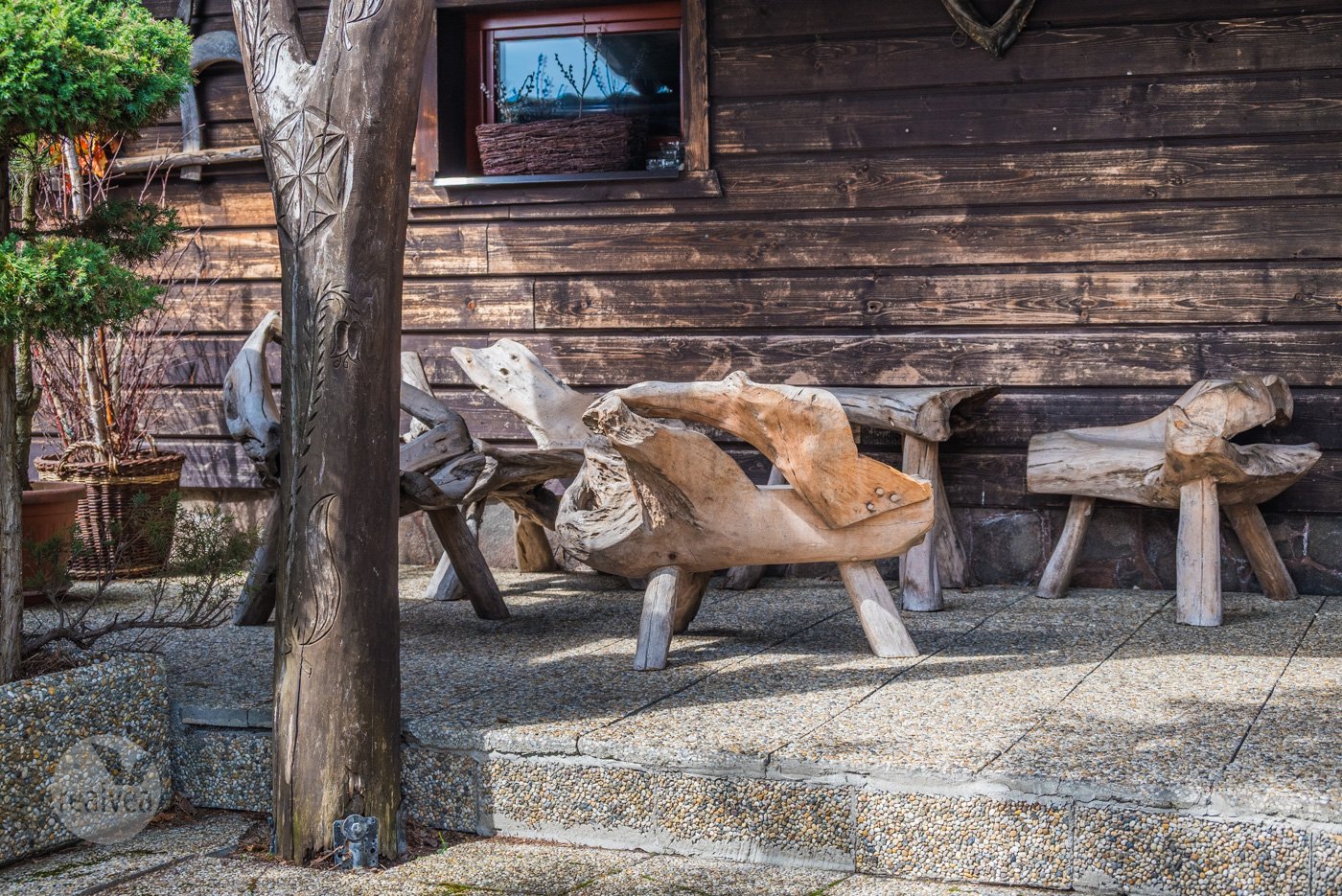 Zbojnícka Koliba - Legenda Tatier na predaj