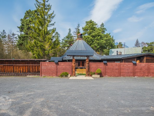 Zbojnícka Koliba - Legenda Tatier na predaj