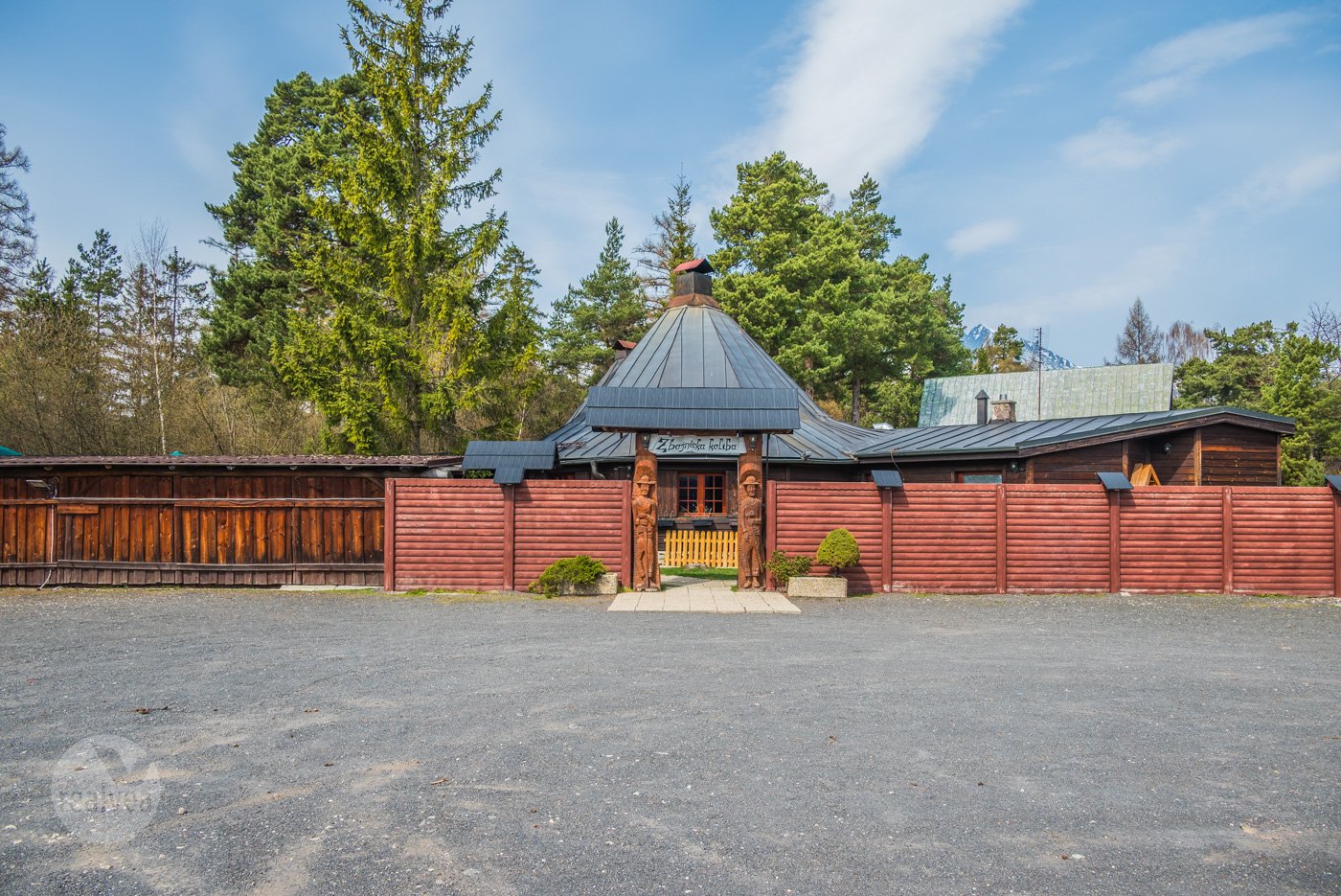 Zbojnícka Koliba - Legenda Tatier na predaj