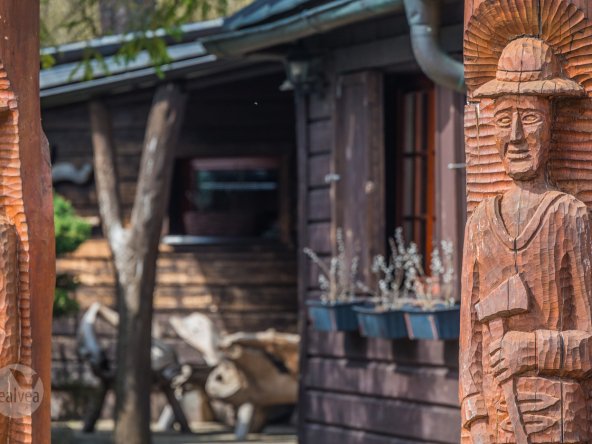 Zbojnícka Koliba - Legenda Tatier na predaj