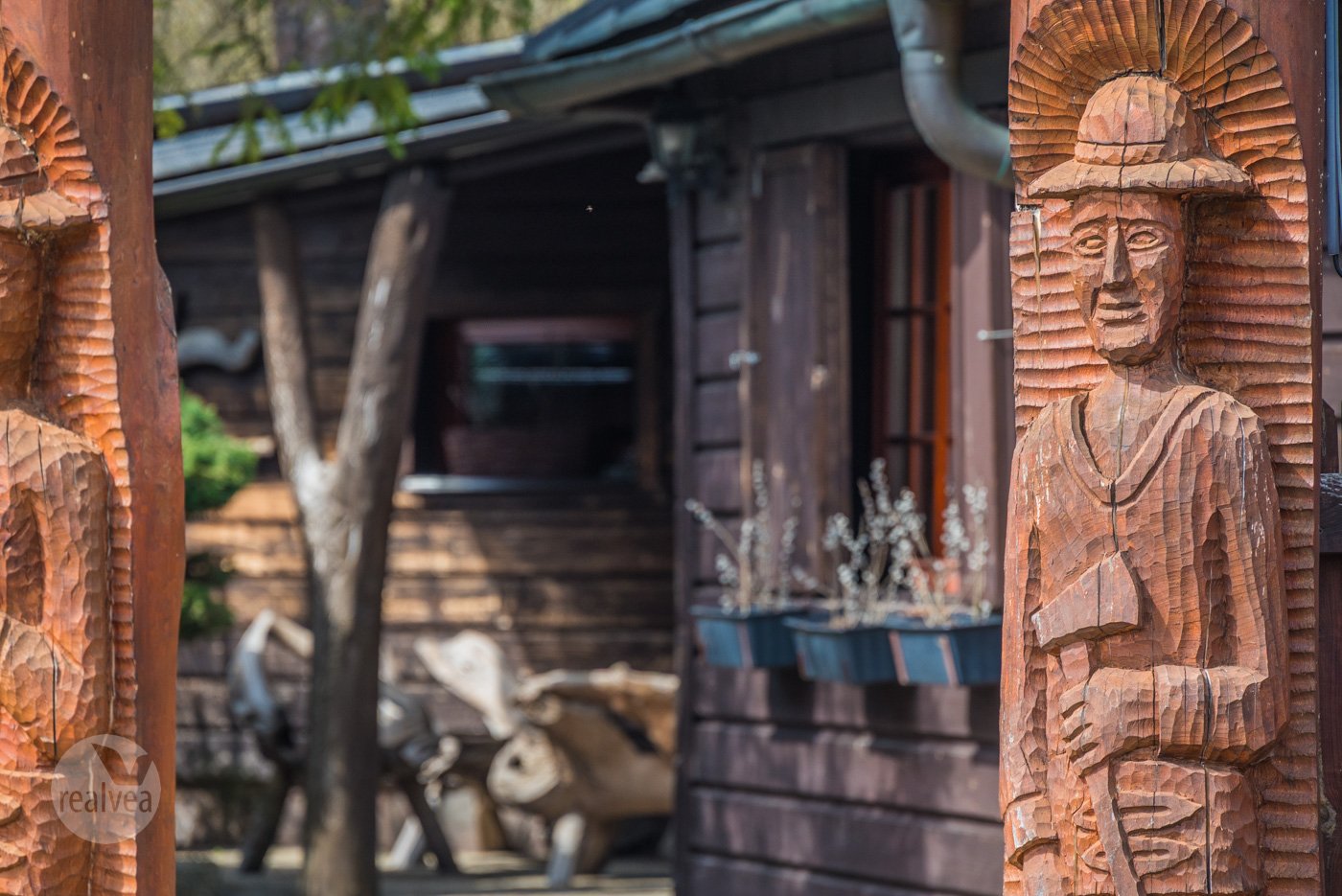 Zbojnícka Koliba - Legenda Tatier na predaj