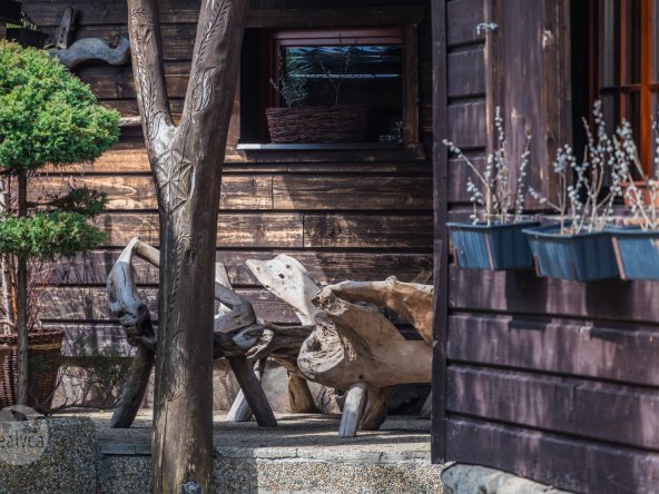 Zbojnícka Koliba - Legenda Tatier na predaj