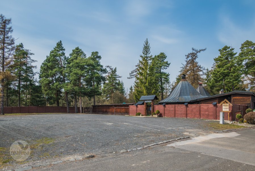 Zbojnícka Koliba - Legenda Tatier na predaj