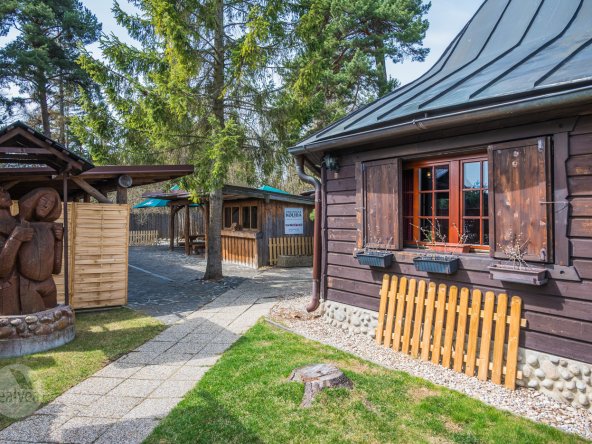 Zbojnícka Koliba - Legenda Tatier na predaj