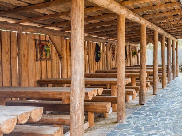 Zbojnícka Koliba - Legenda Tatier na predaj