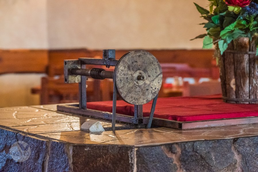 Zbojnícka Koliba - Legenda Tatier na predaj