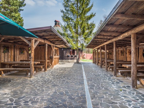 Zbojnícka Koliba - Legenda Tatier na predaj