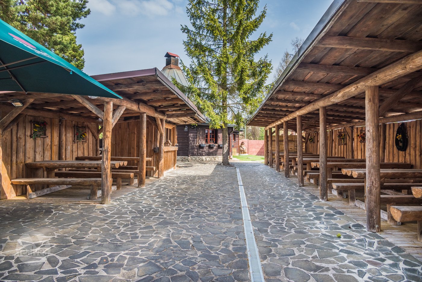 Zbojnícka Koliba - Legenda Tatier na predaj