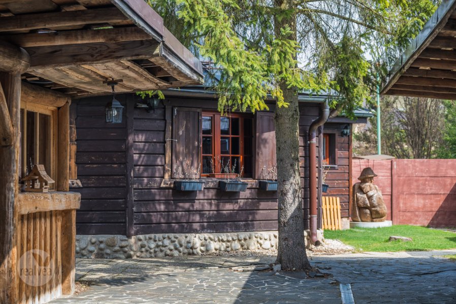 Zbojnícka Koliba - Legenda Tatier na predaj