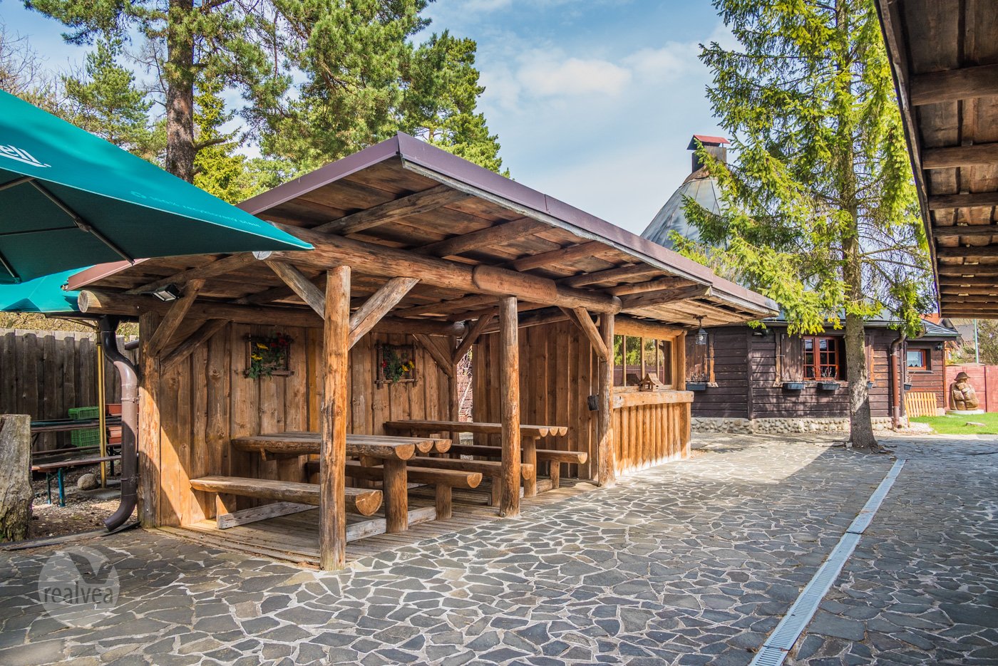 Zbojnícka Koliba - Legenda Tatier na predaj