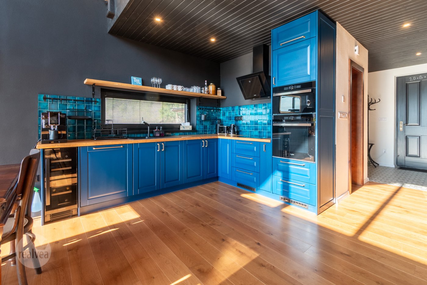 Na predaj exkluzívny rodinný dom s panoramatickým výhľadom - Uloža, Levoča