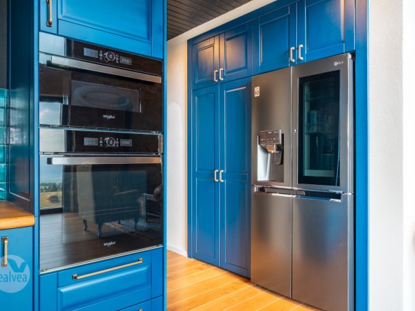 Na predaj exkluzívny rodinný dom s panoramatickým výhľadom - Uloža, Levoča