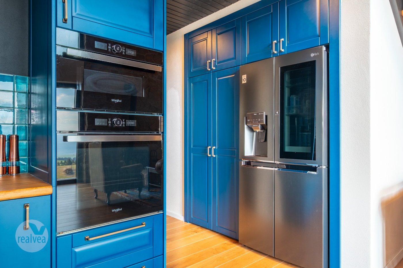 Na predaj exkluzívny rodinný dom s panoramatickým výhľadom - Uloža, Levoča