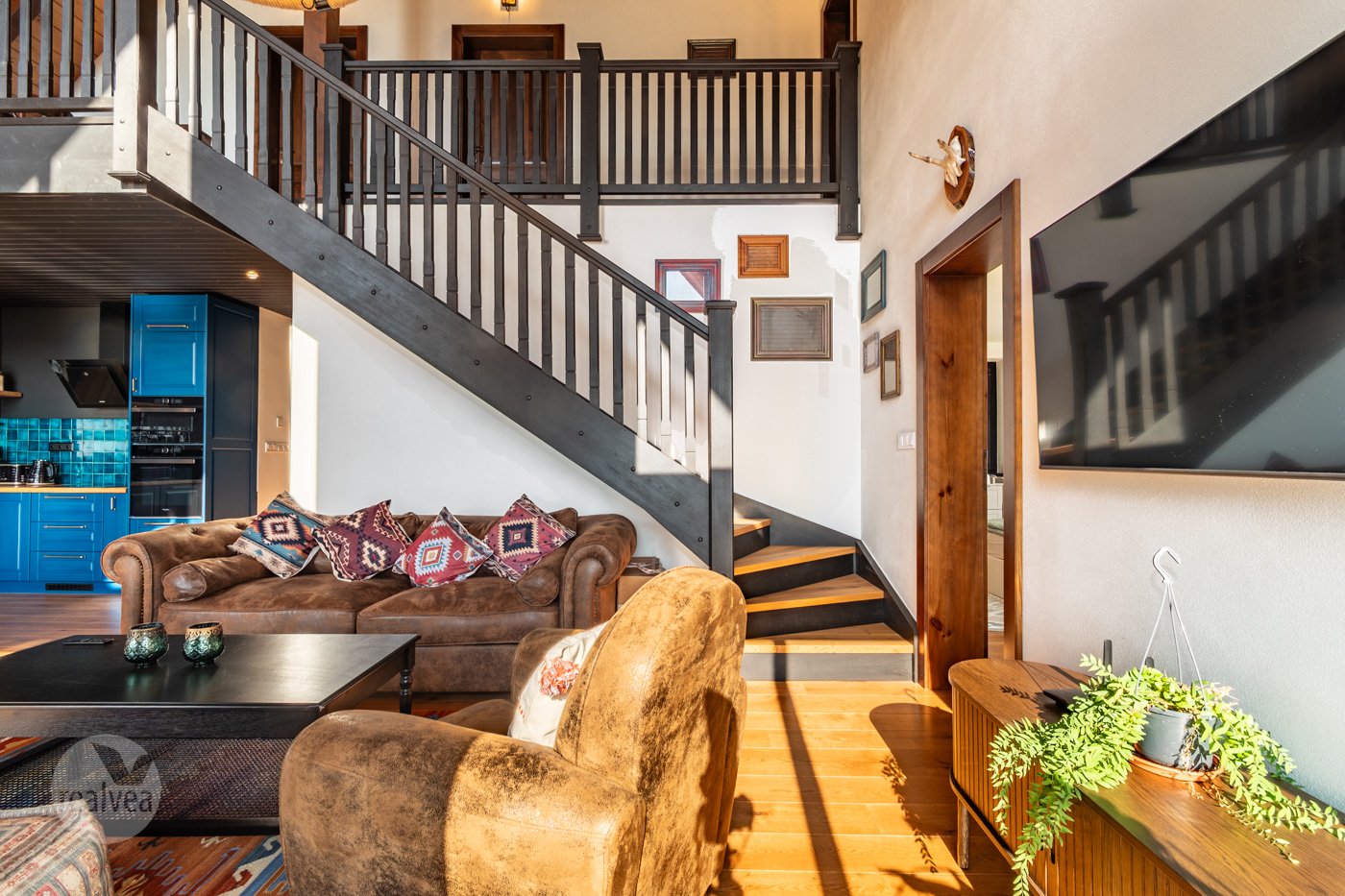 Na predaj exkluzívny rodinný dom s panoramatickým výhľadom - Uloža, Levoča