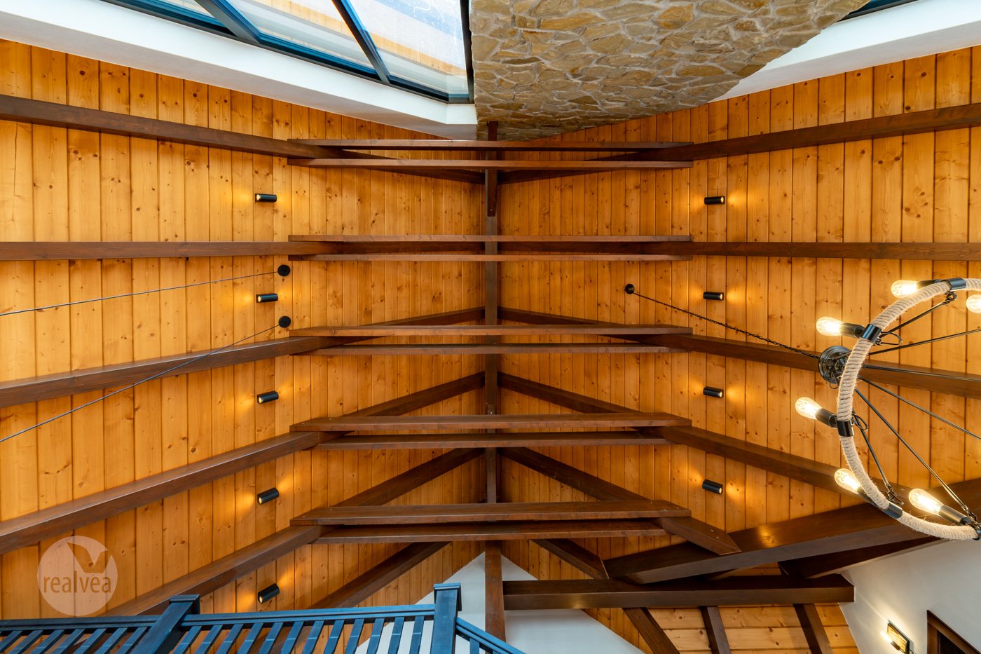 Na predaj exkluzívny rodinný dom s panoramatickým výhľadom - Uloža, Levoča