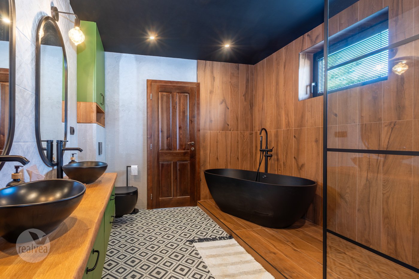 Na predaj exkluzívny rodinný dom s panoramatickým výhľadom - Uloža, Levoča