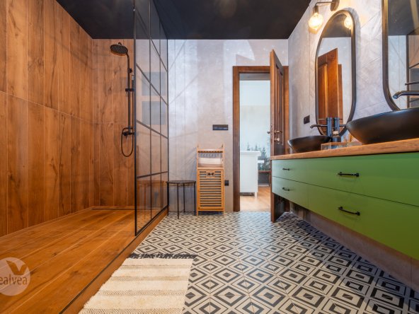 Na predaj exkluzívny rodinný dom s panoramatickým výhľadom - Uloža, Levoča