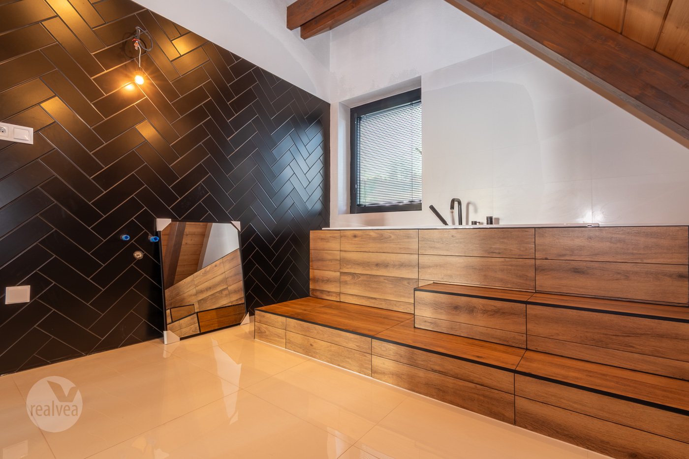 Na predaj exkluzívny rodinný dom s panoramatickým výhľadom - Uloža, Levoča