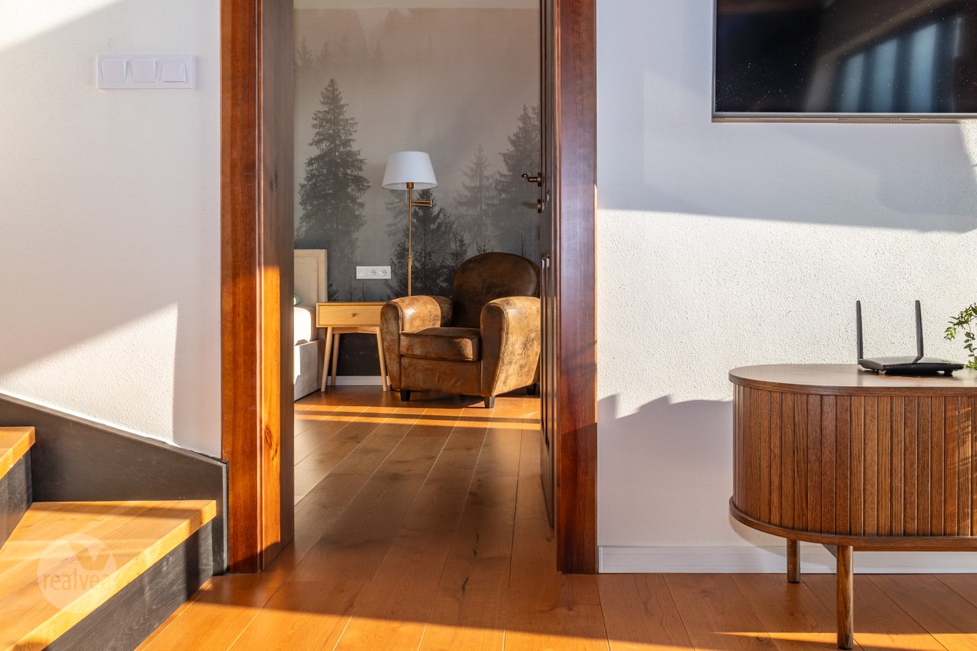 Na predaj exkluzívny rodinný dom s panoramatickým výhľadom - Uloža, Levoča