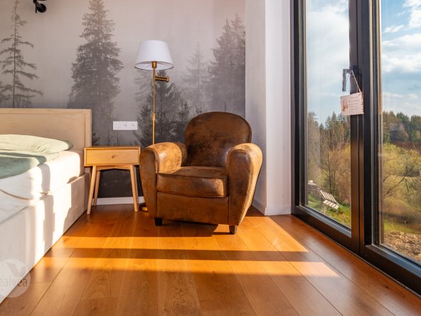 Na predaj exkluzívny rodinný dom s panoramatickým výhľadom - Uloža, Levoča