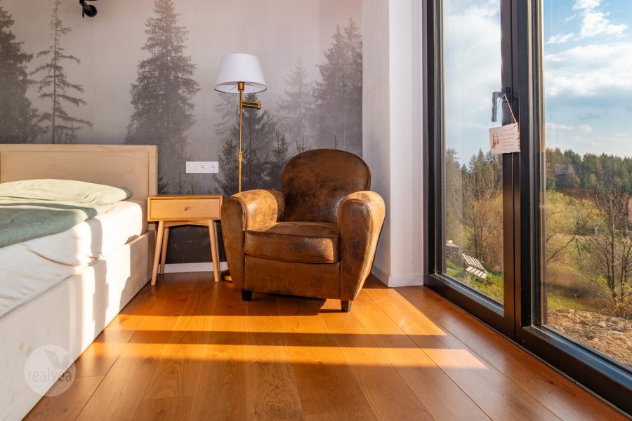 Na predaj exkluzívny rodinný dom s panoramatickým výhľadom - Uloža, Levoča