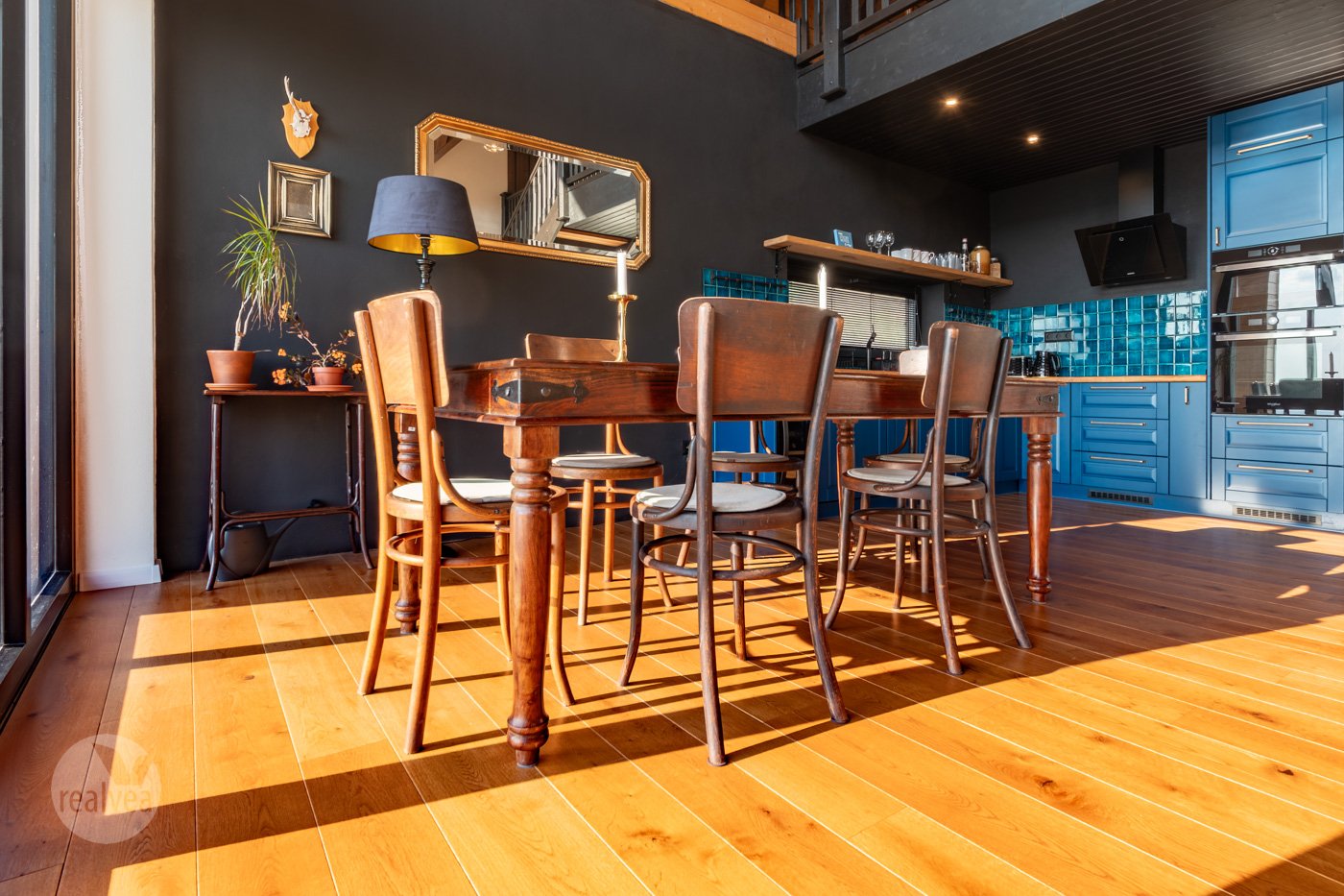 Na predaj exkluzívny rodinný dom s panoramatickým výhľadom - Uloža, Levoča