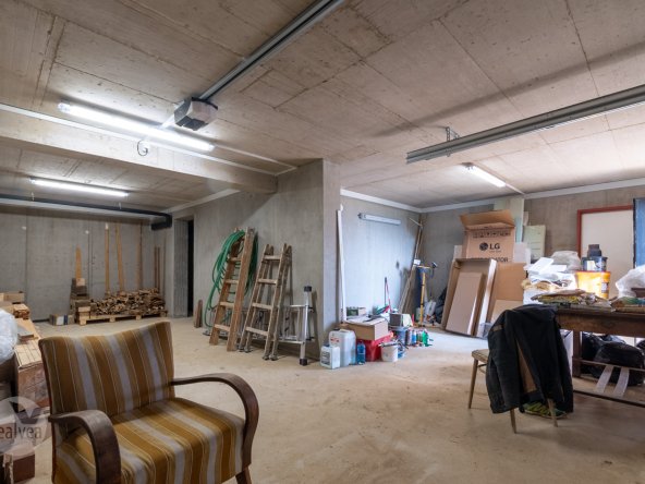 Na predaj exkluzívny rodinný dom s panoramatickým výhľadom - Uloža, Levoča