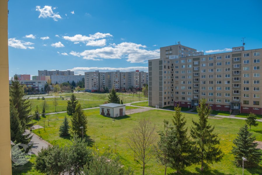 Na predaj 3 izbový byt s výhľadom na Tatry - Poprad, Nový Juh