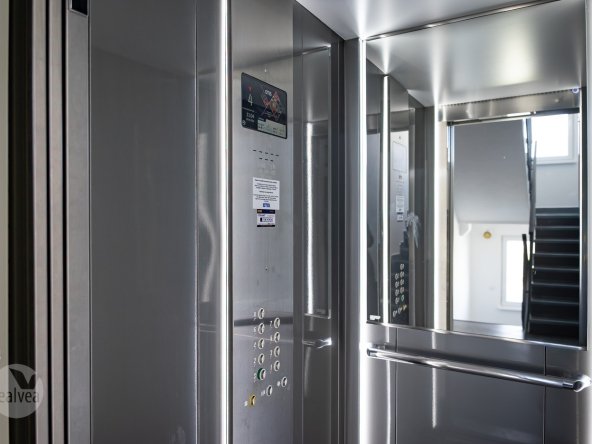 Na predaj 3 izbový byt s výhľadom na Tatry - Poprad, Nový Juh