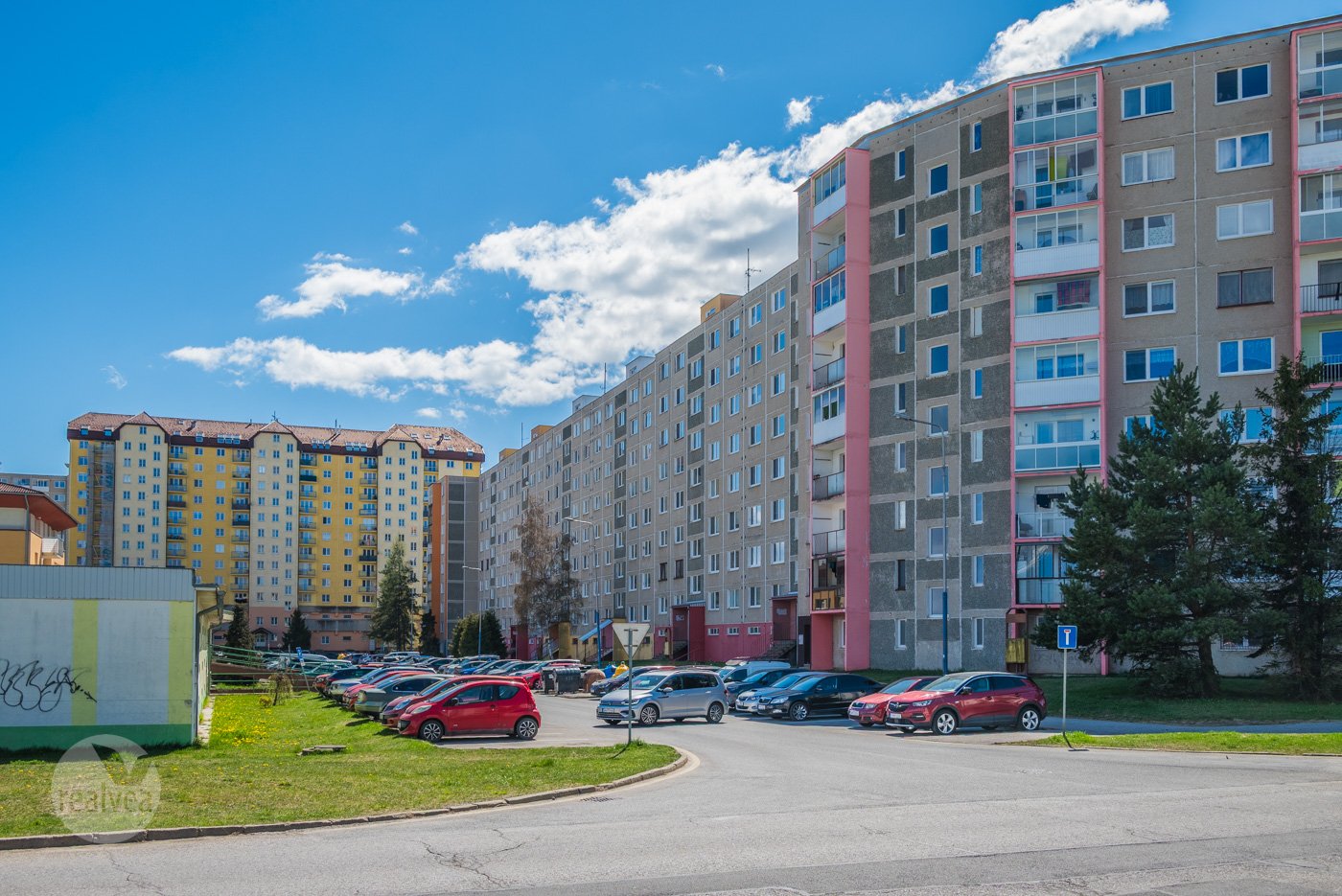 Na predaj 3 izbový byt s výhľadom na Tatry - Poprad, Nový Juh