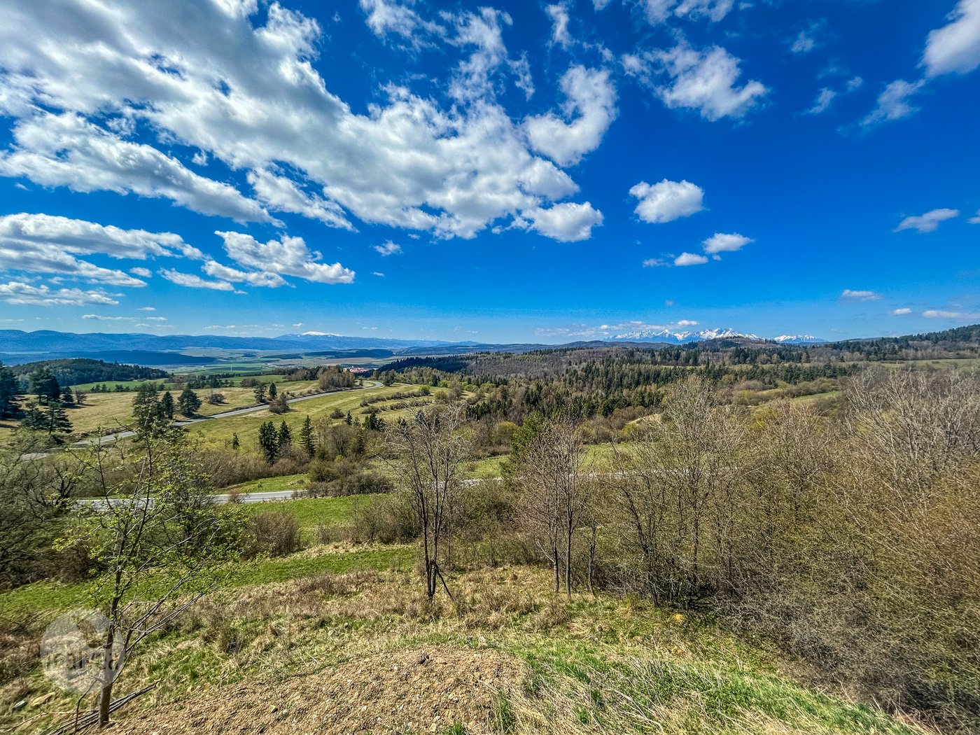 Na predaj exkluzívny rodinný dom s panoramatickým výhľadom - Uloža, Levoča