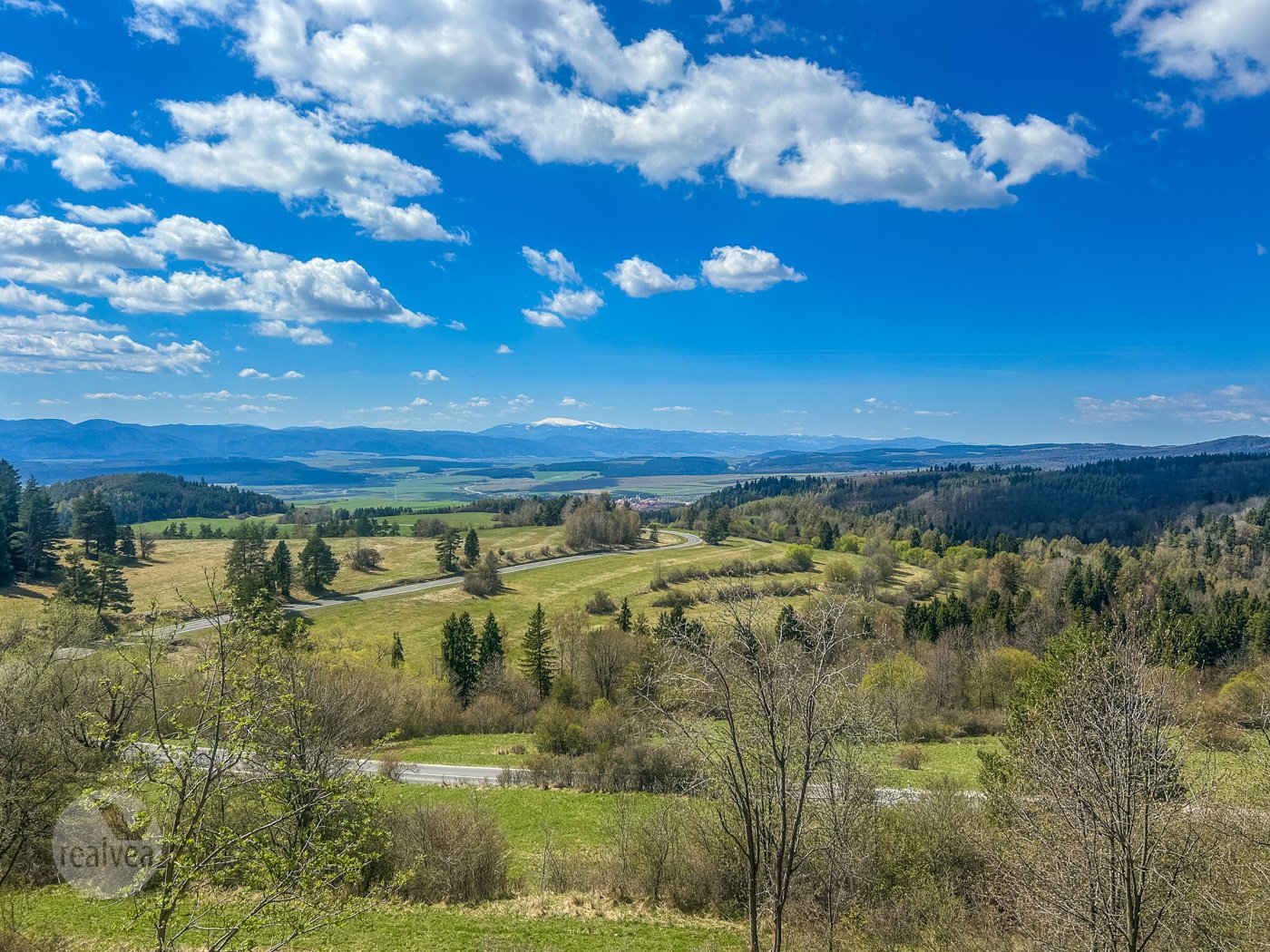 Na predaj exkluzívny rodinný dom s panoramatickým výhľadom - Uloža, Levoča