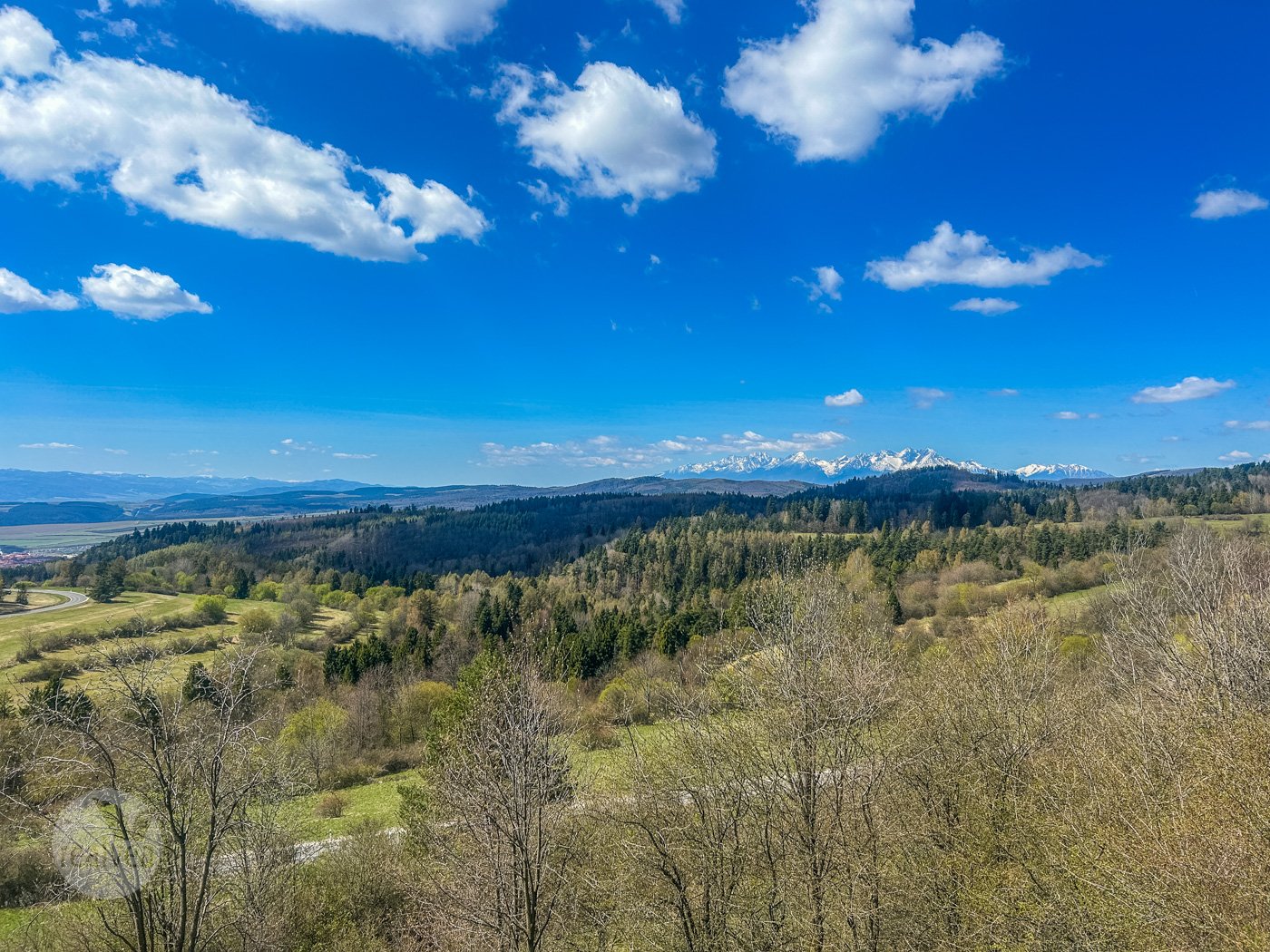Na predaj exkluzívny rodinný dom s panoramatickým výhľadom - Uloža, Levoča