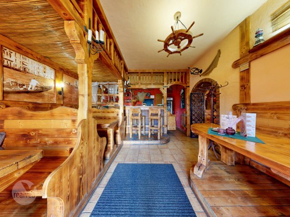 Na predaj rodinný dom s dušou histórie a víziou budúcnosti - Huncovce