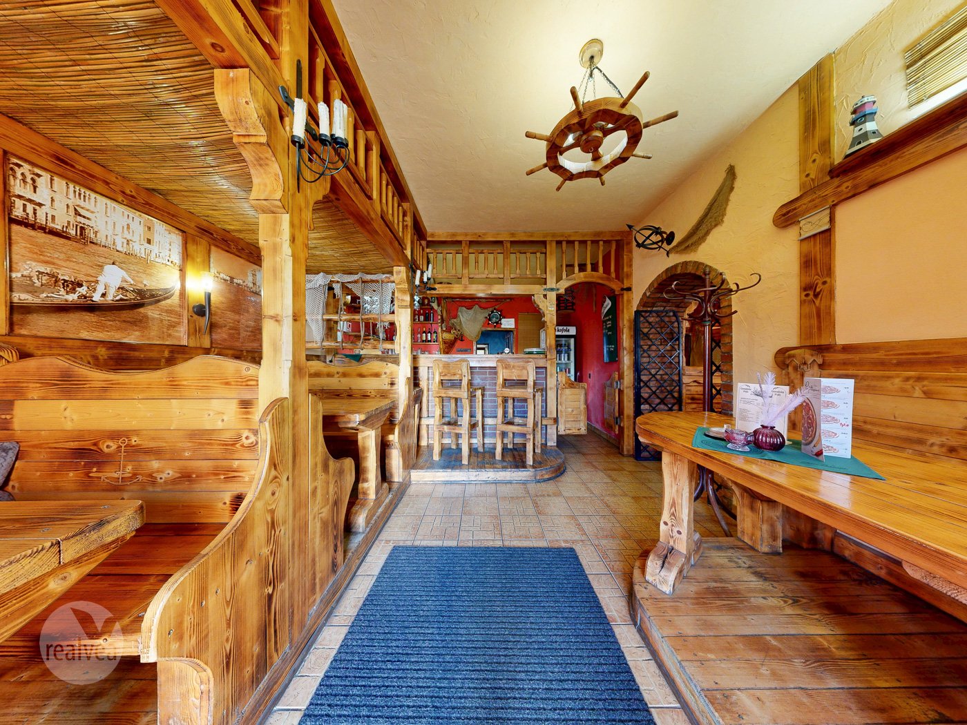 Na predaj rodinný dom s dušou histórie a víziou budúcnosti - Huncovce