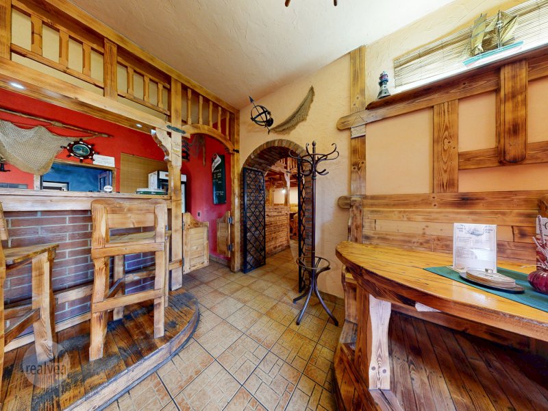 Na predaj rodinný dom s dušou histórie a víziou budúcnosti - Huncovce