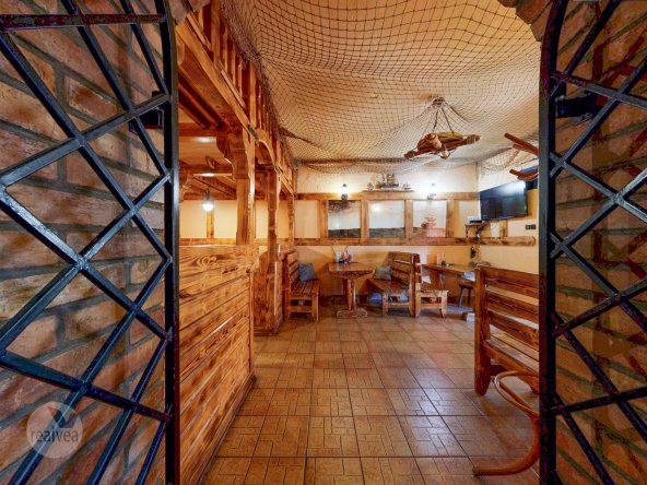 Na predaj rodinný dom s dušou histórie a víziou budúcnosti - Huncovce